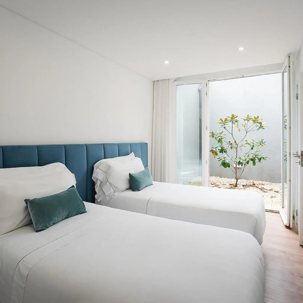 Photograph of Feel Porto Lapa Collection Flats