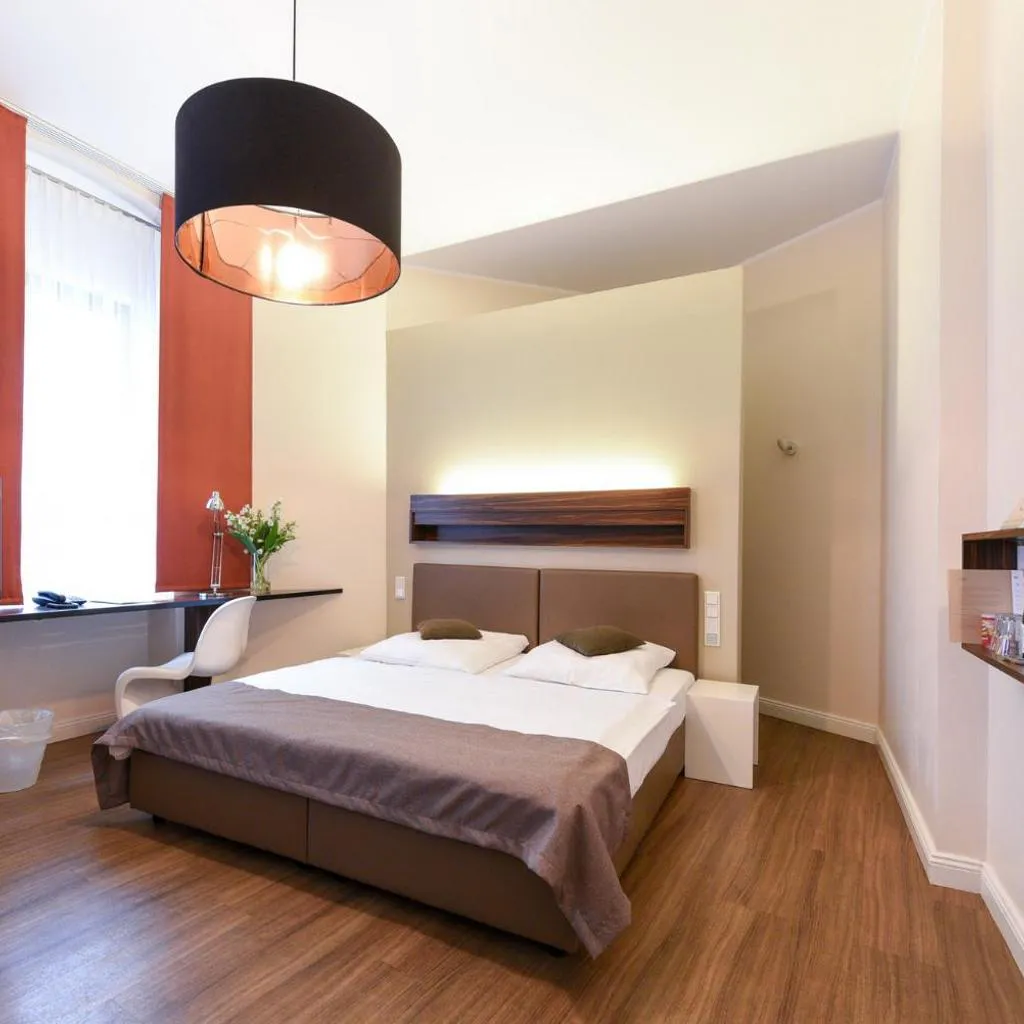 Photograph of Hotel Casa Colonia