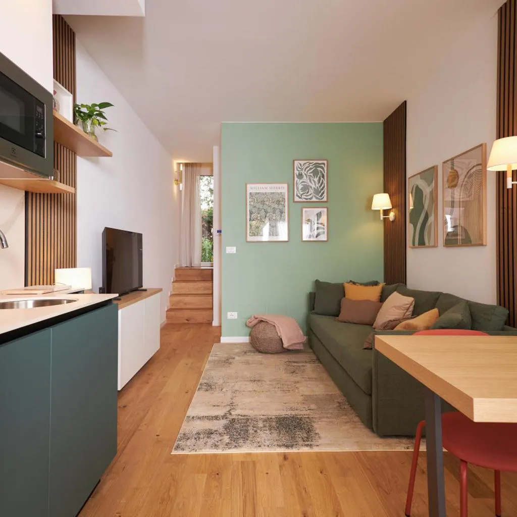 Photograph of Orti29 - Luxury Stay Bologna