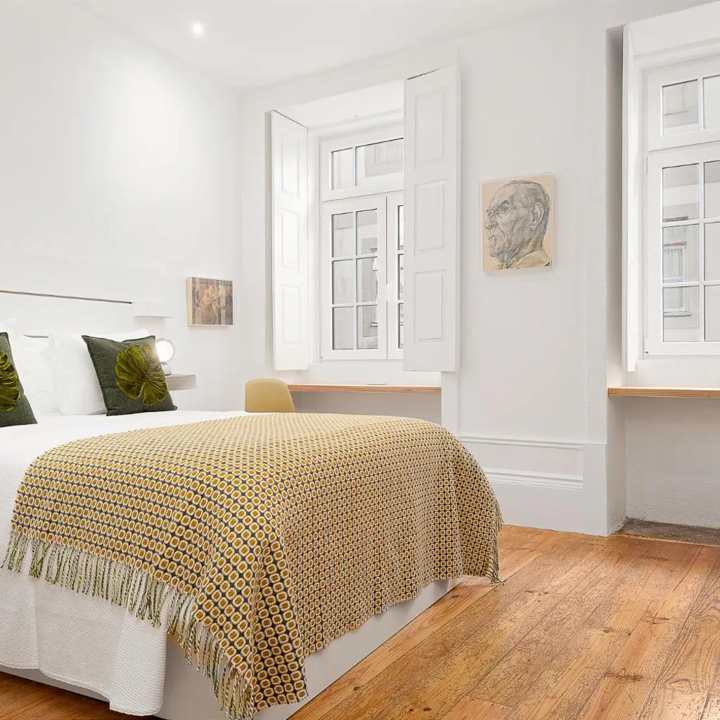 Photograph of Host Wise - Oporto Classic Apartment
