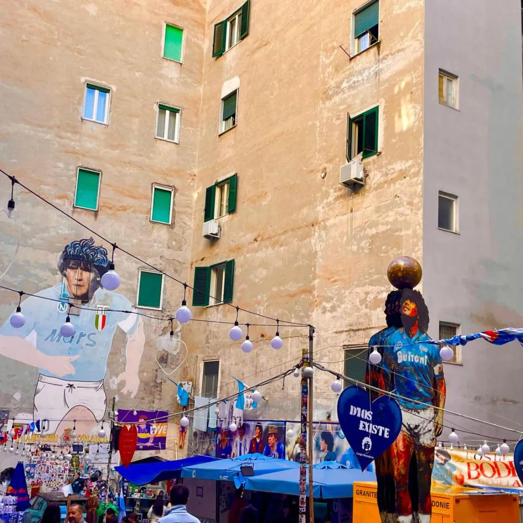 Photograph of La Casa di Milena