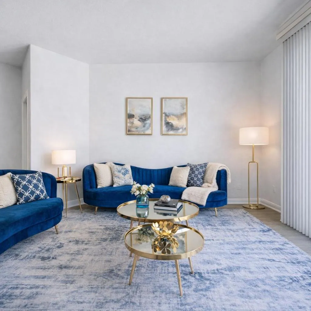 Photograph of Venice Marina Pool and Spa Luxury Condo