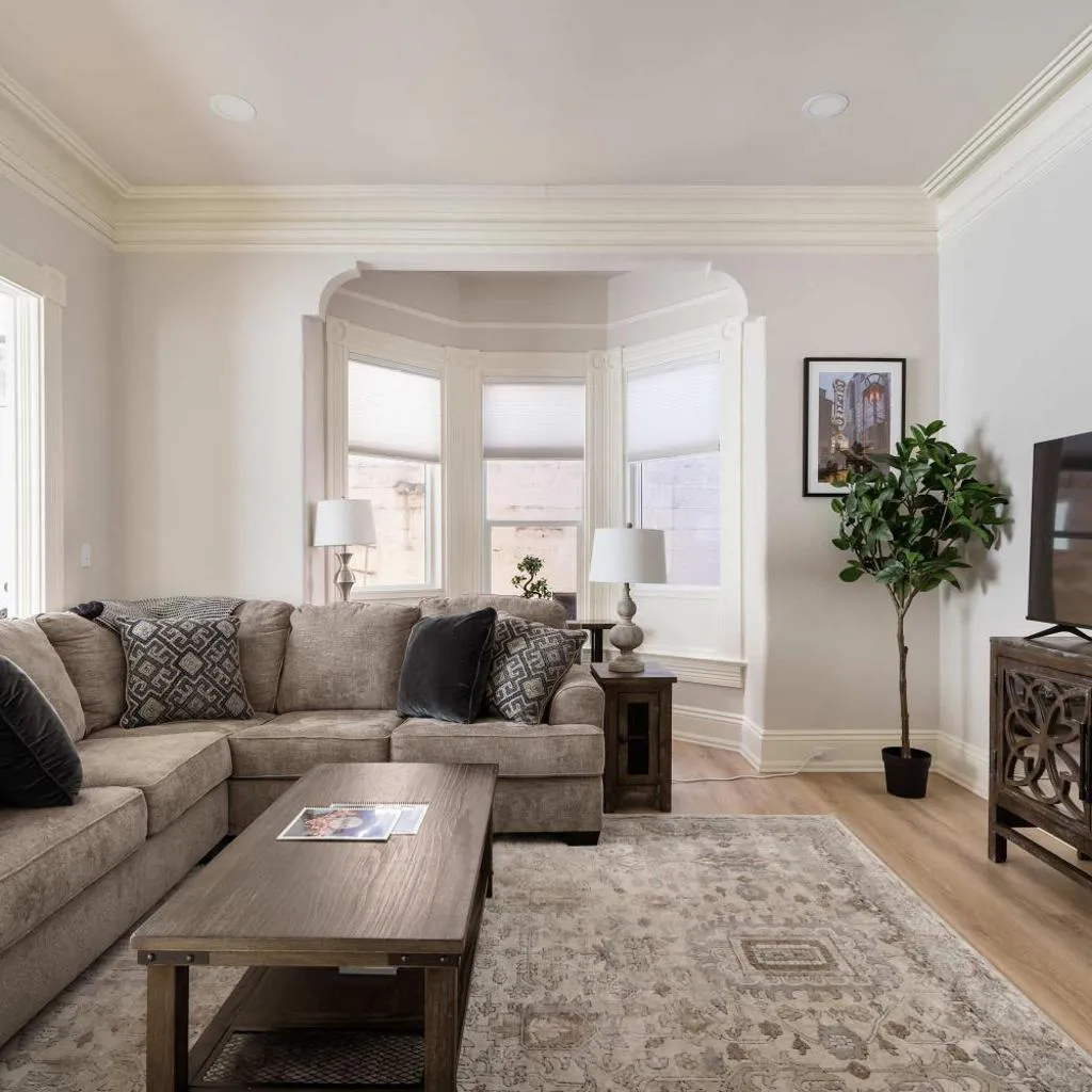 Photograph of Stay Portland - Luxurious Alphabet District Home - 99 Walk Score