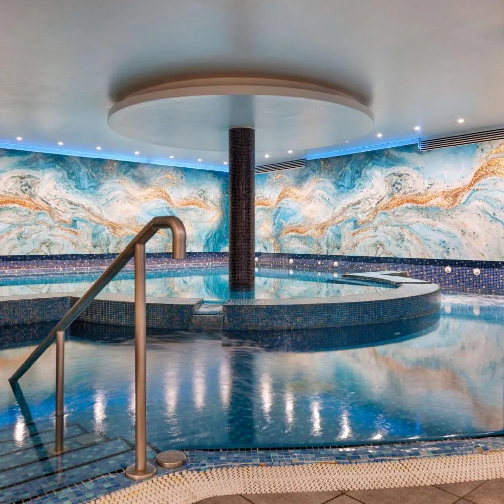 Photograph of Hilton Dublin Kilmainham