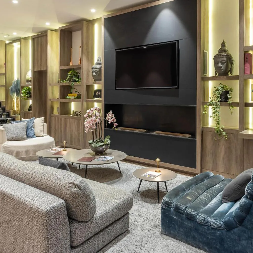 Photograph of Best Western Plus Hôtel Cosy Nice