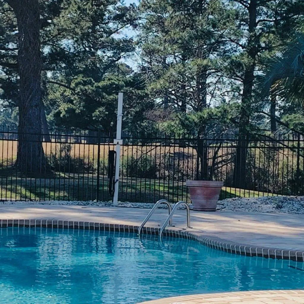 Photograph of Perfect cozy condo in the center of Myrtle Beach