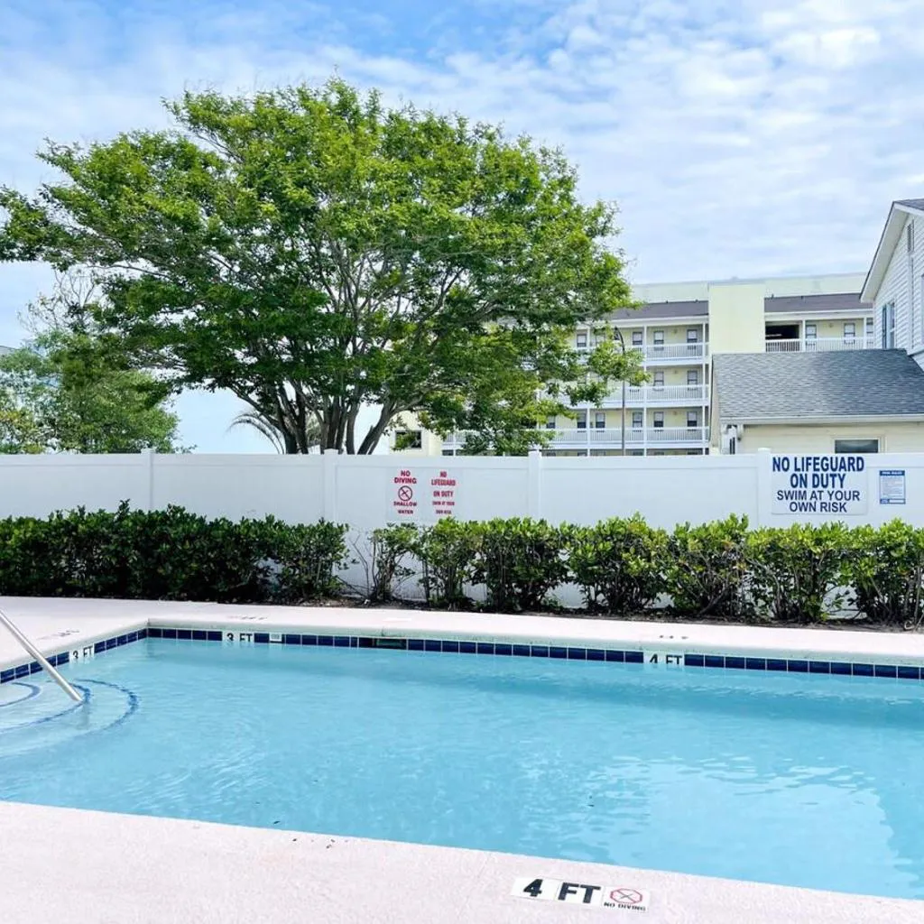 Photograph of The best location amazing Ocean View 7BR pool