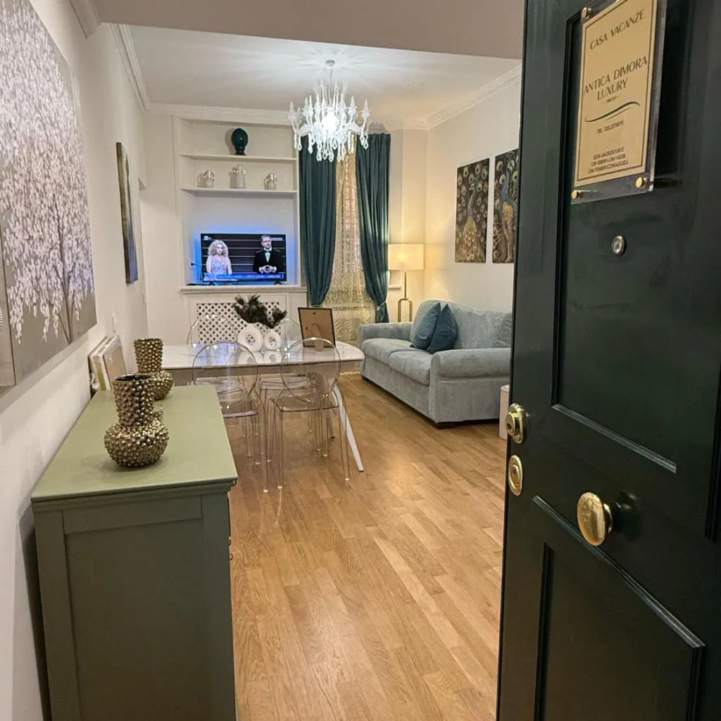 Photograph of Antica Dimora Luxury