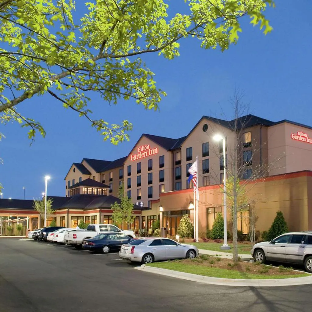 Photograph of Hilton Garden Inn Pensacola Airport/Medical Center