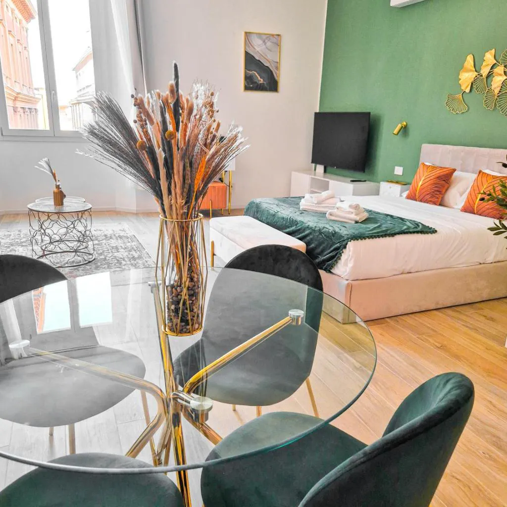 Photograph of Aviana Suite