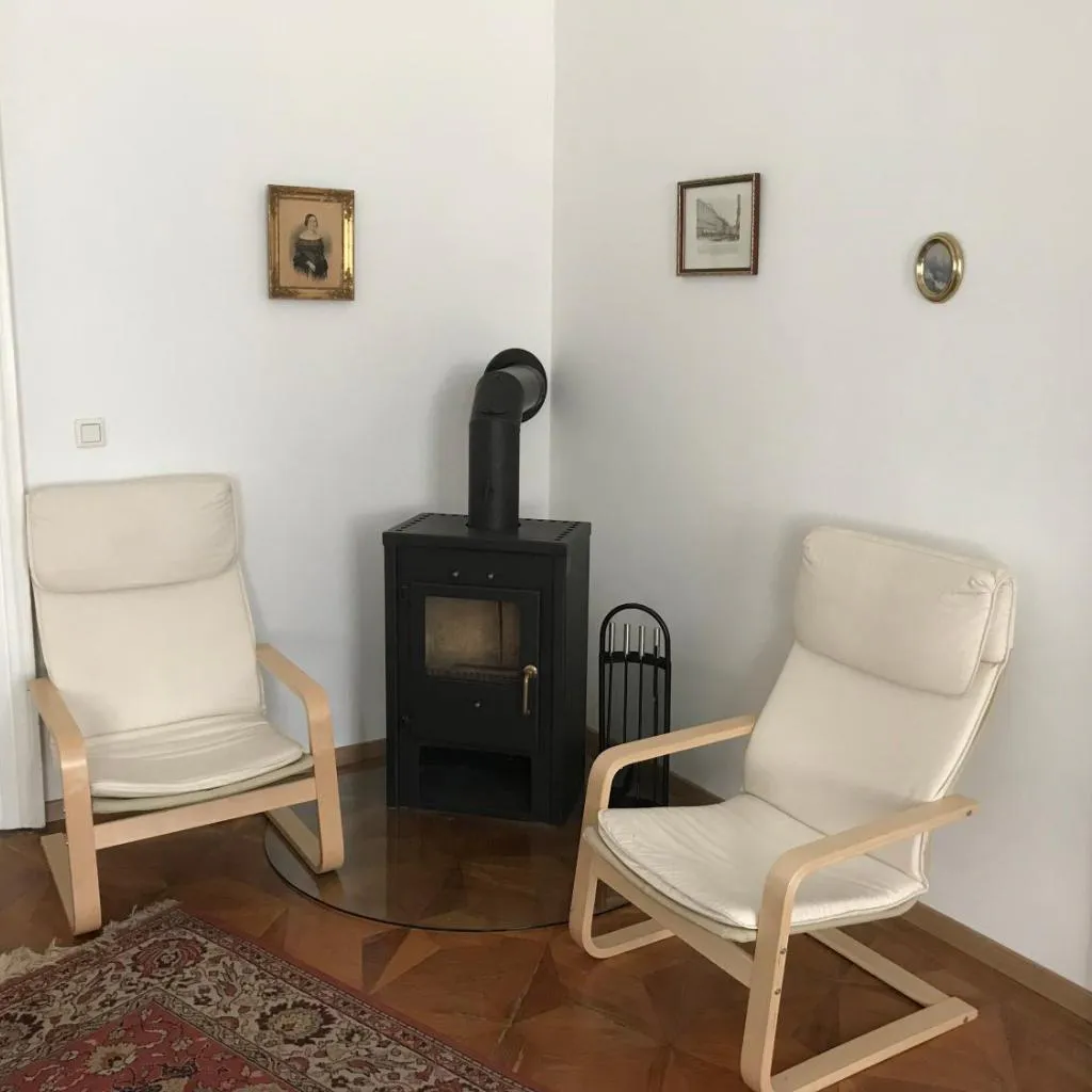 Photograph of 88m² großes Apartment im 1. Stock