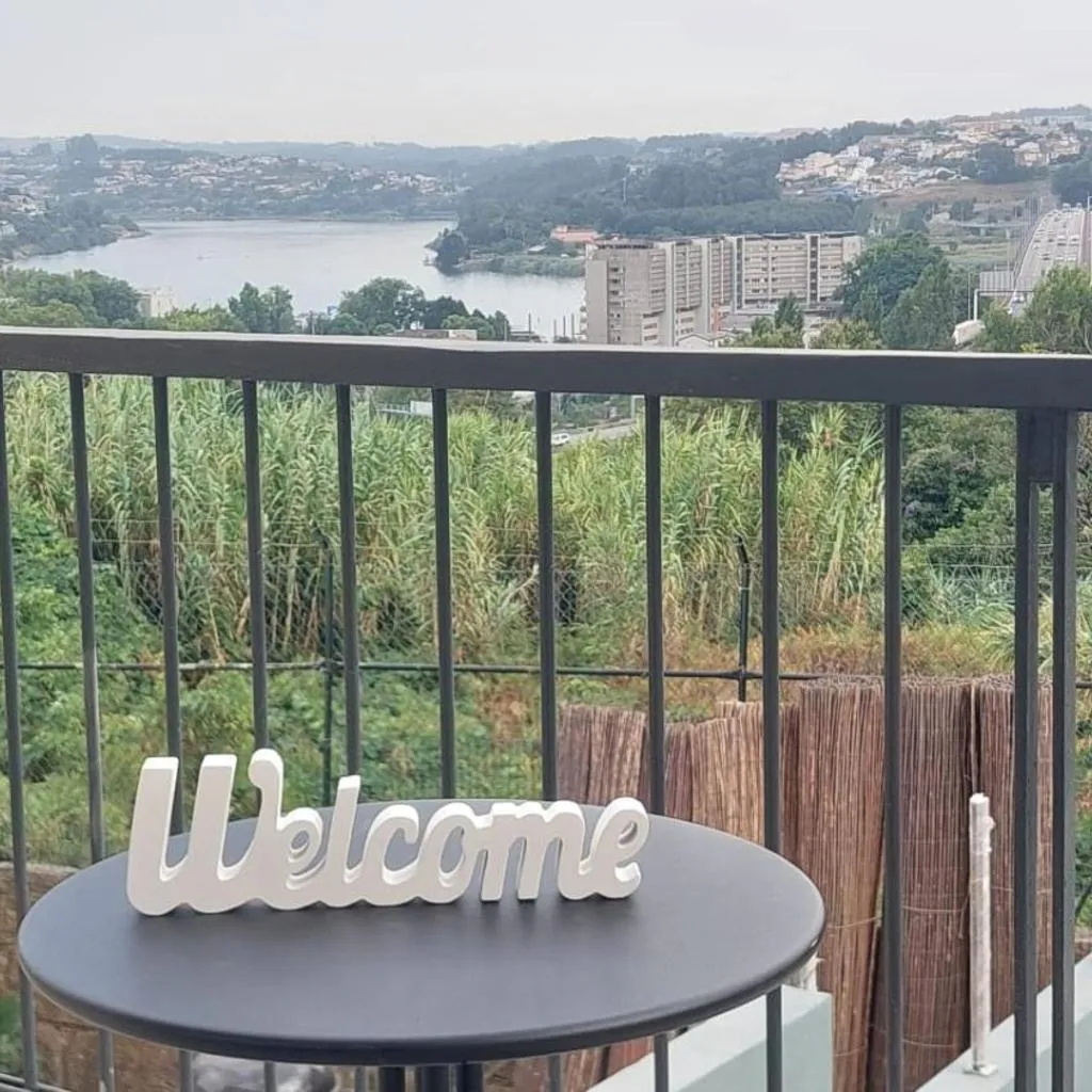 Photograph of RIVER VIEW TMB oporto station house