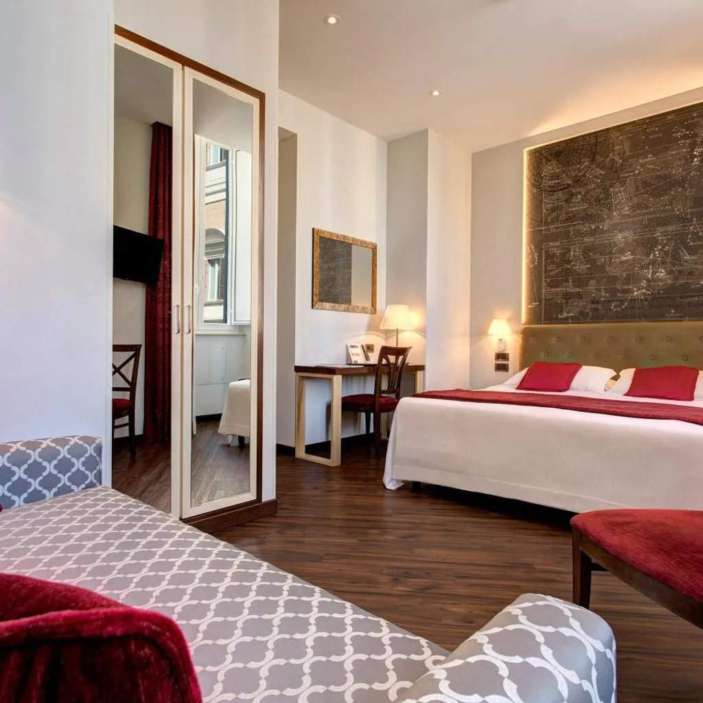 Photograph of Hotel Nazionale