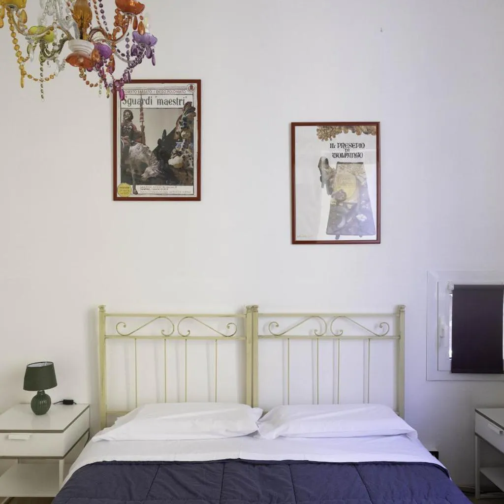 Photograph of Nel Cuore di Bologna A, Bologna by Short Holidays