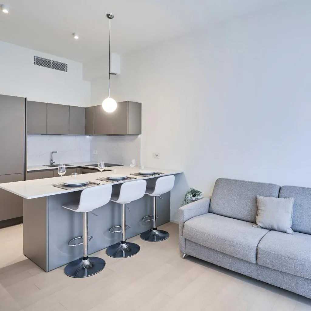 Photograph of Modern onebedroom 2nd floor - Mirable PM