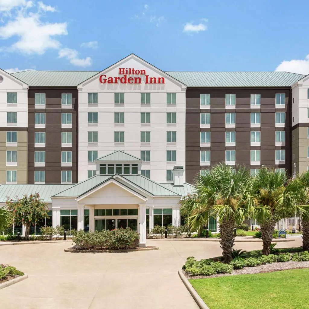 Photograph of Hilton Garden Inn Houston Energy Corridor