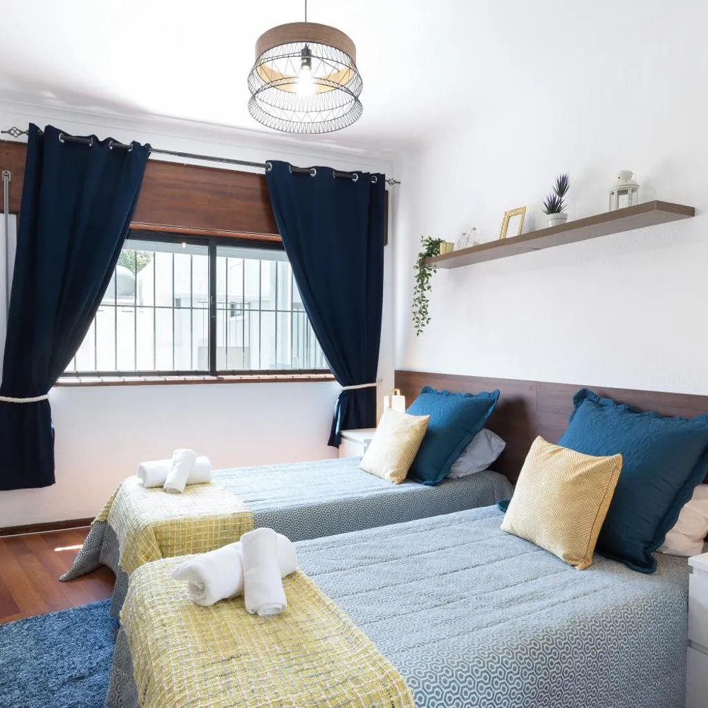 Photograph of Host Wise - Comfy Bright Flats
