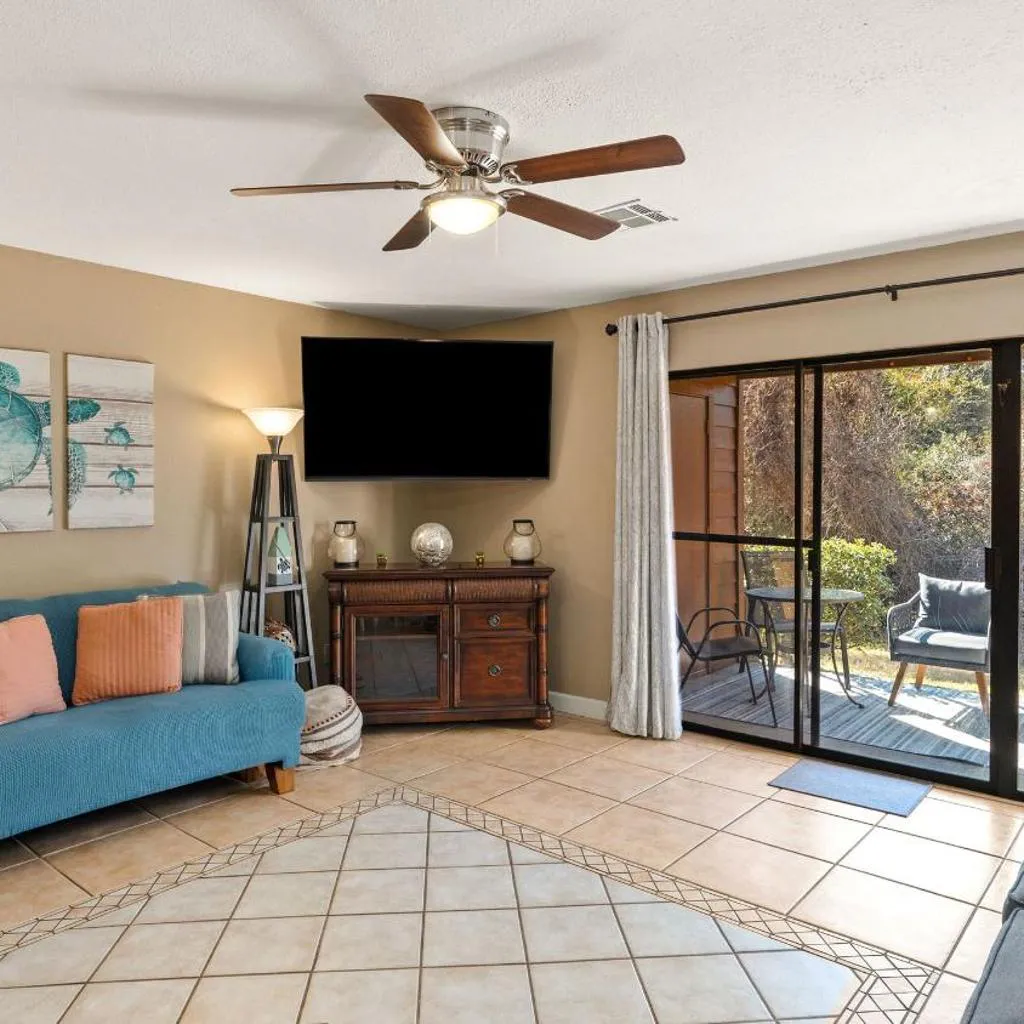 Photograph of Beachwalk 10B by AvantStay