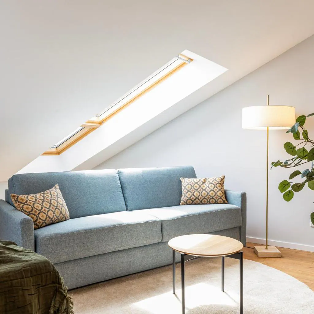 Photograph of GoldenKey Suites Dresden