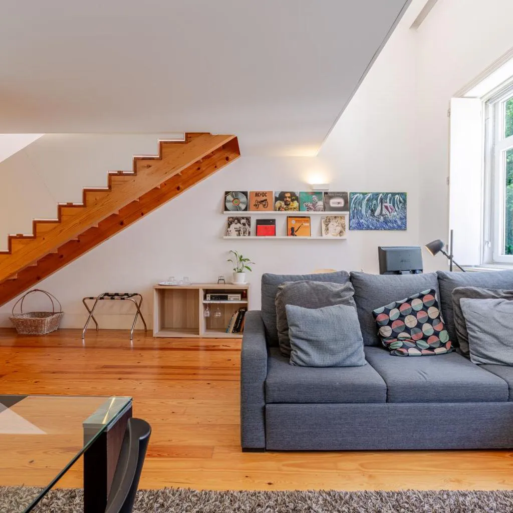 Photograph of Apartamento City Center