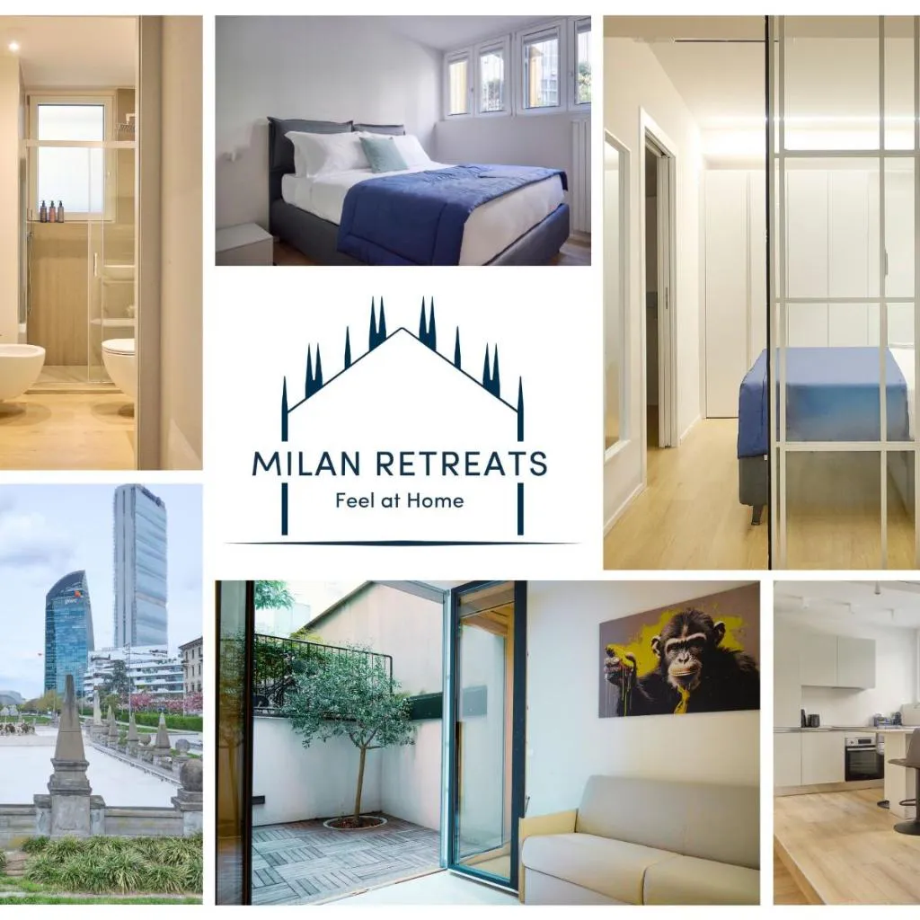 Photograph of Milan Retreats Fiera Milano City