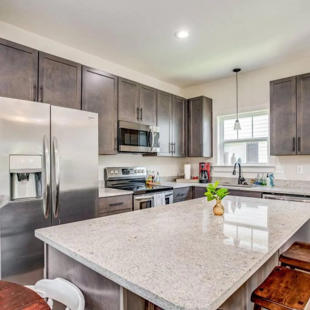 Photograph of Near Downtown Dining & Base - Beach Flow Bungalow