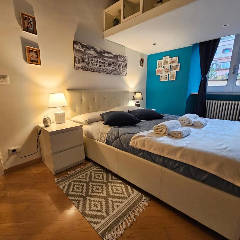 Photograph of MDS Ottaviano Apart 2 Bedrooms Walk to St Peter