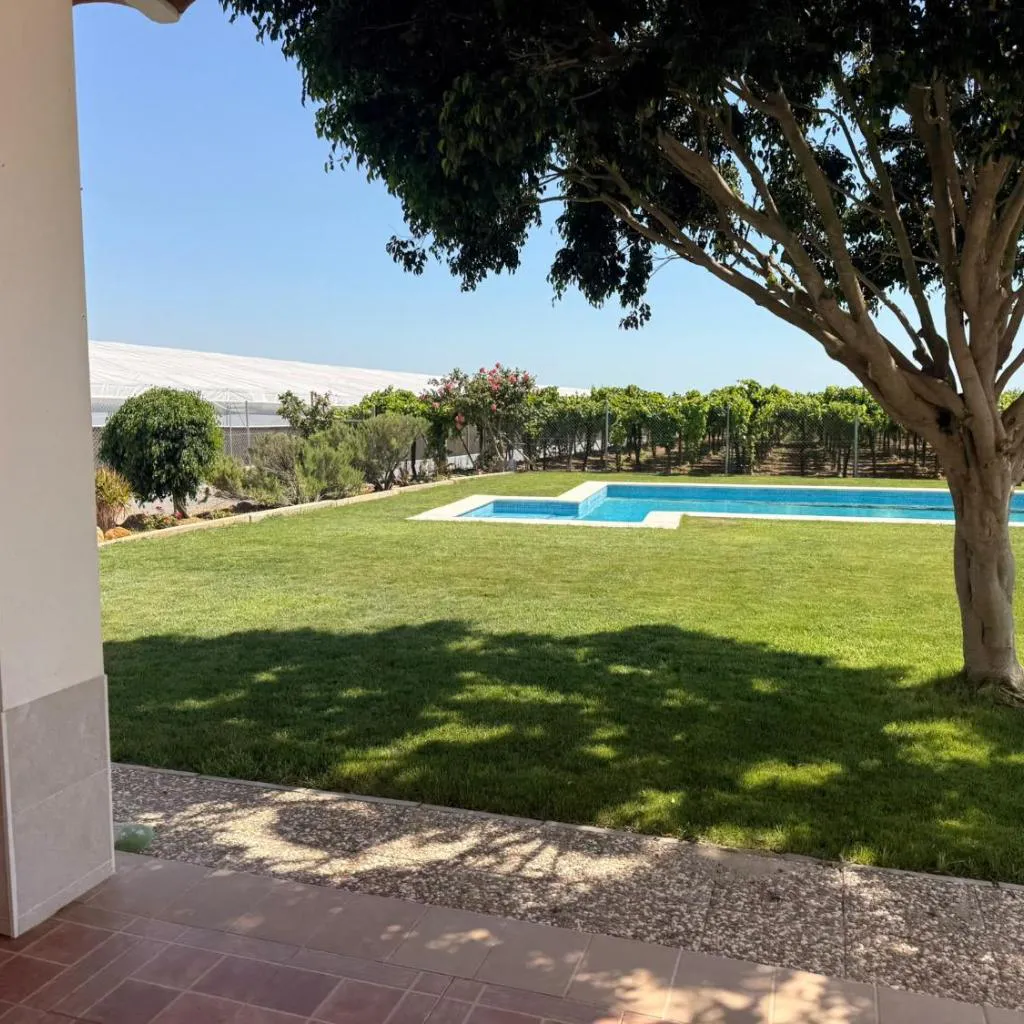 Photograph of Villa Viñedos