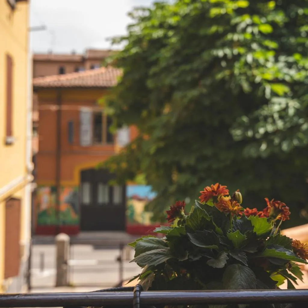 Photograph of Casa Garo'