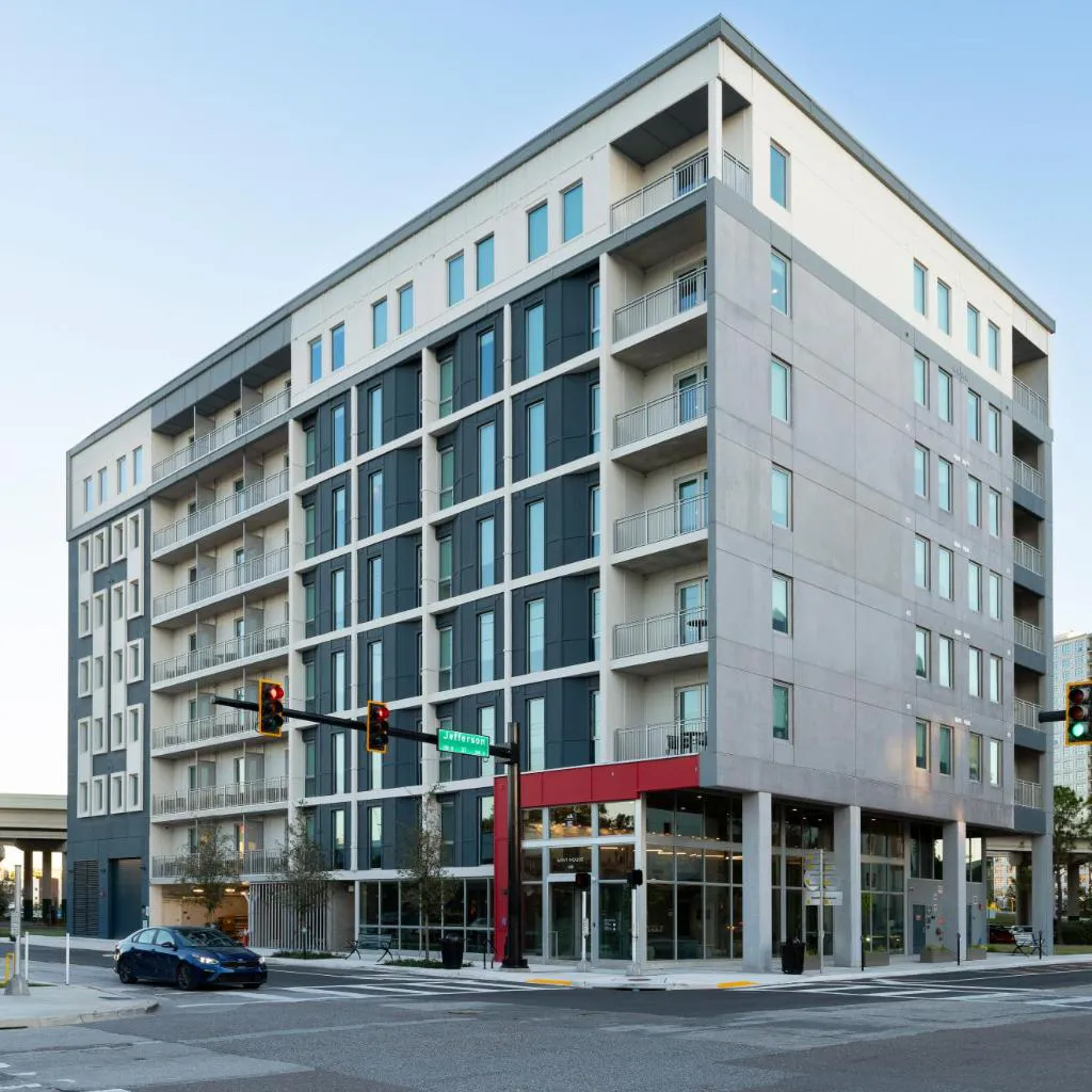 Photograph of Mint House Tampa Downtown by Kasa