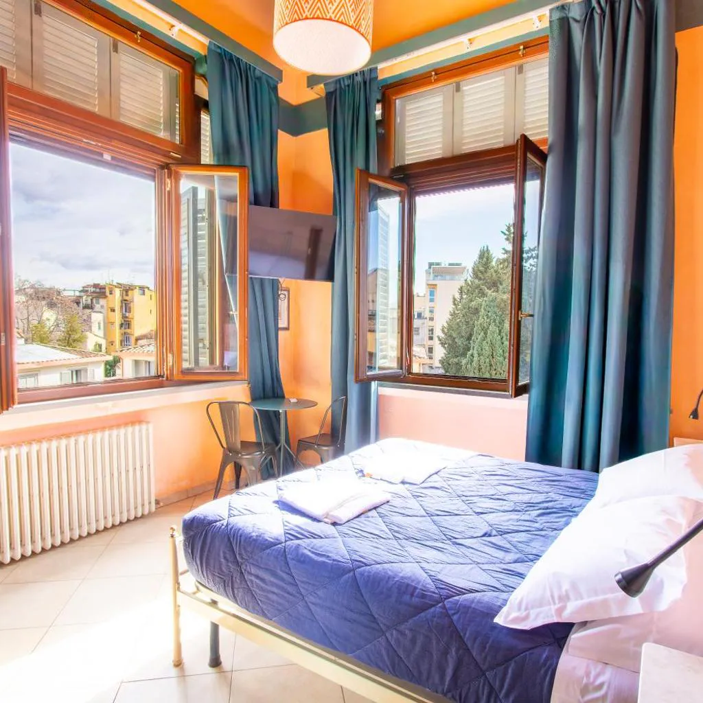Photograph of Hotel Merlini