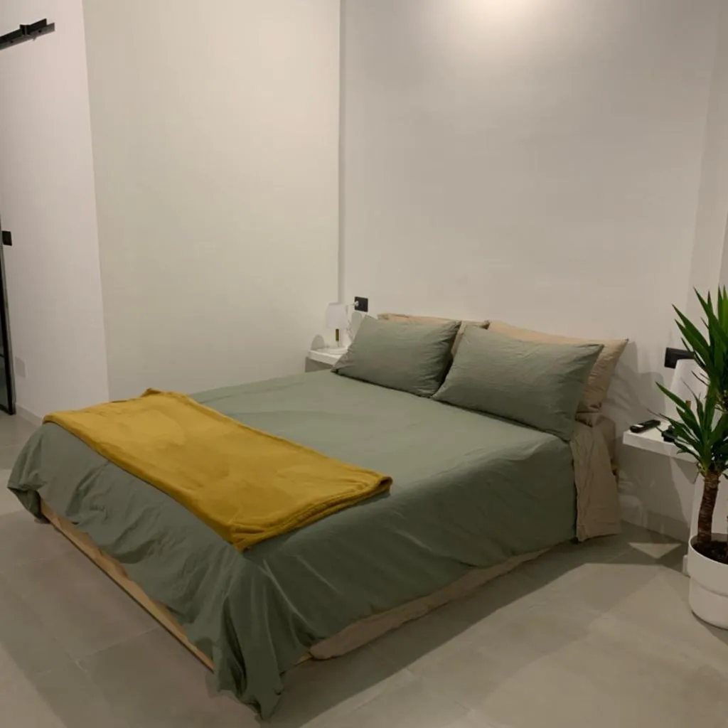 Photograph of New Apartment Porta Susa FS City Center