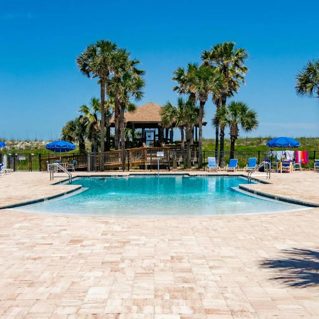 Photograph of Ocean Villas #18