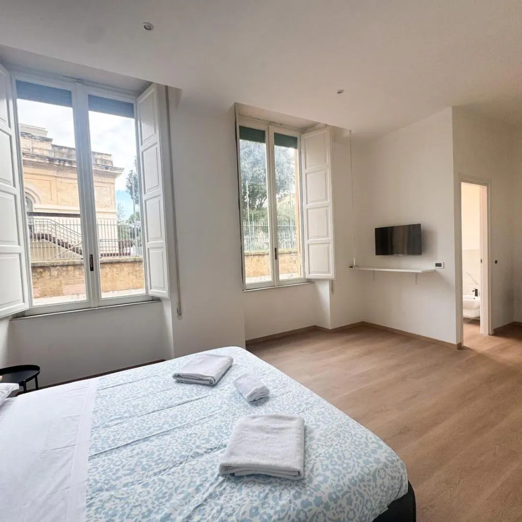Photograph of Montezebio Boutique Rooms