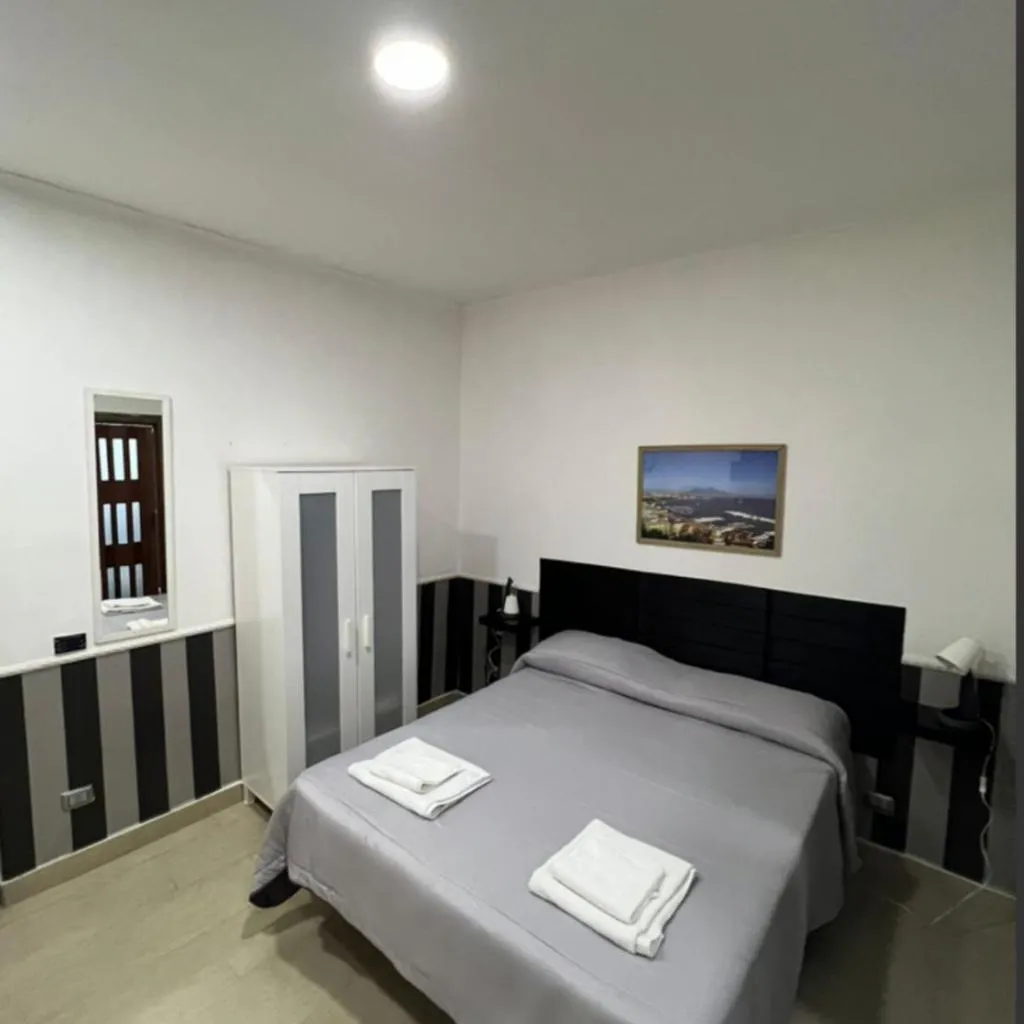 Photograph of Casa vacanza Da Totore
