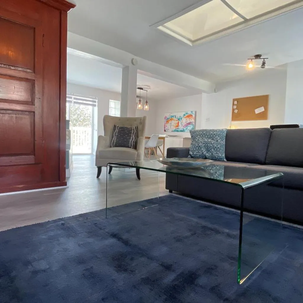 Photograph of Quebec Grand Appartement by Hébergements DCL