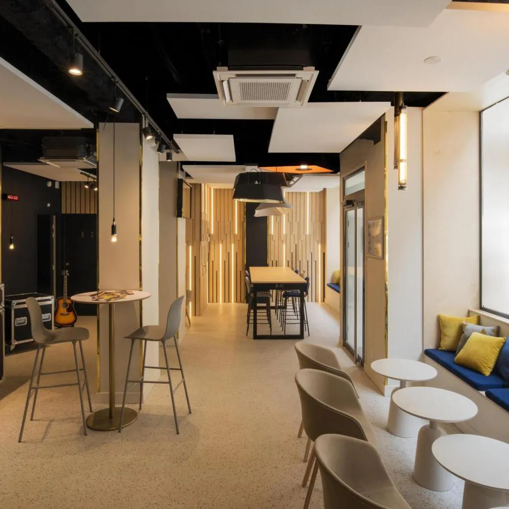 Photograph of ibis Styles Paris Opera Lafayette