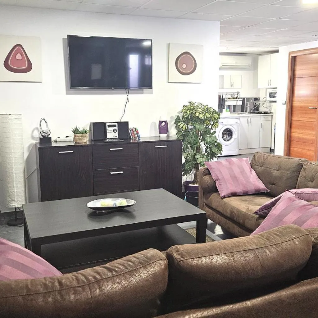 Photograph of Apartamento Aldamy