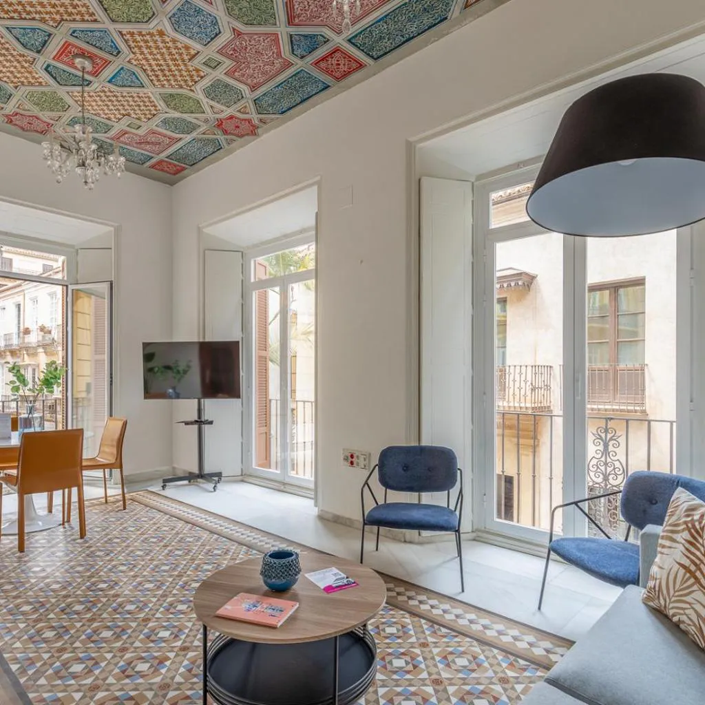 Photograph of Thyssen Boutique Apartments by Caleta Homes