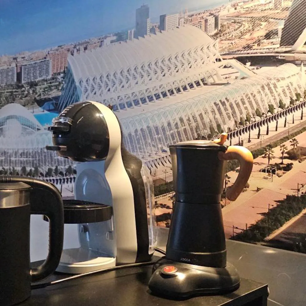 Photograph of AptsTourist Luxury 6