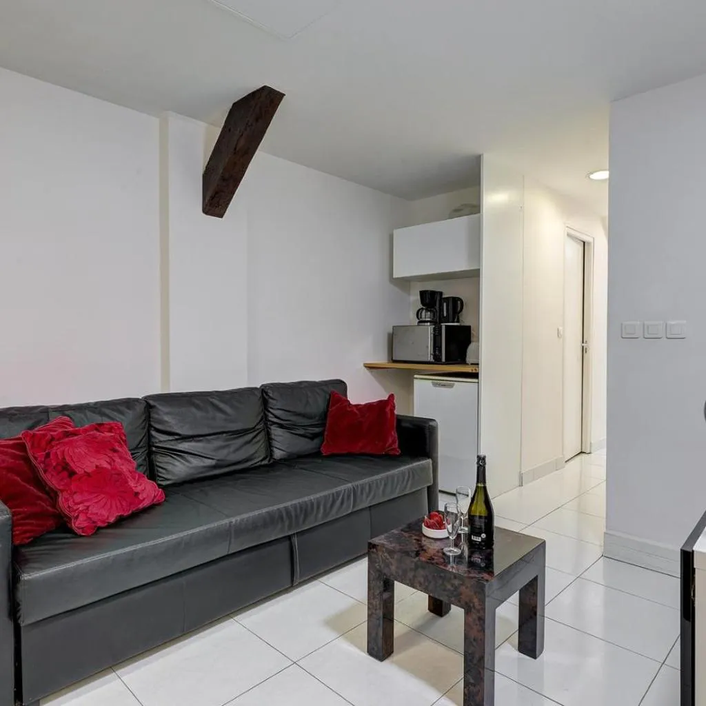 Photograph of Bluestay 224 - Superb apartment in Paris