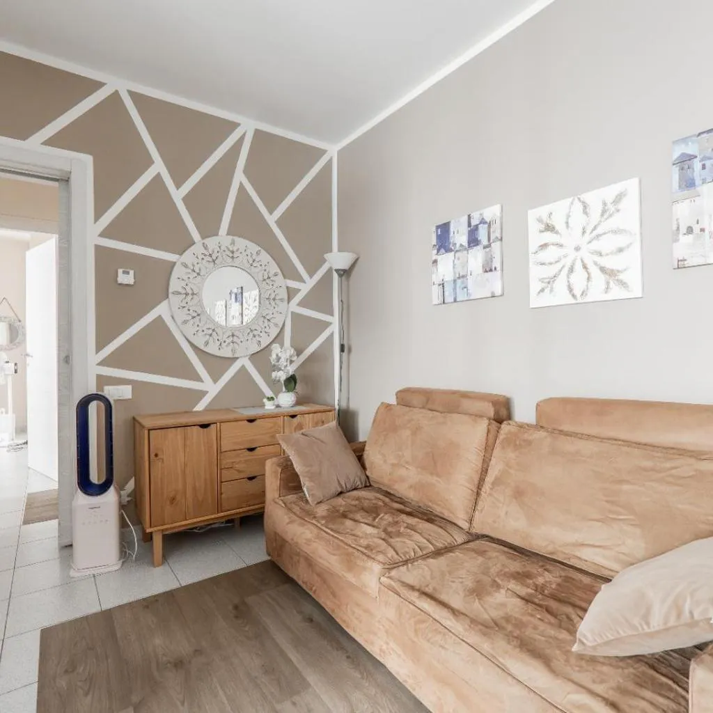 Photograph of Residence Milly San Siro - Rho Fiera