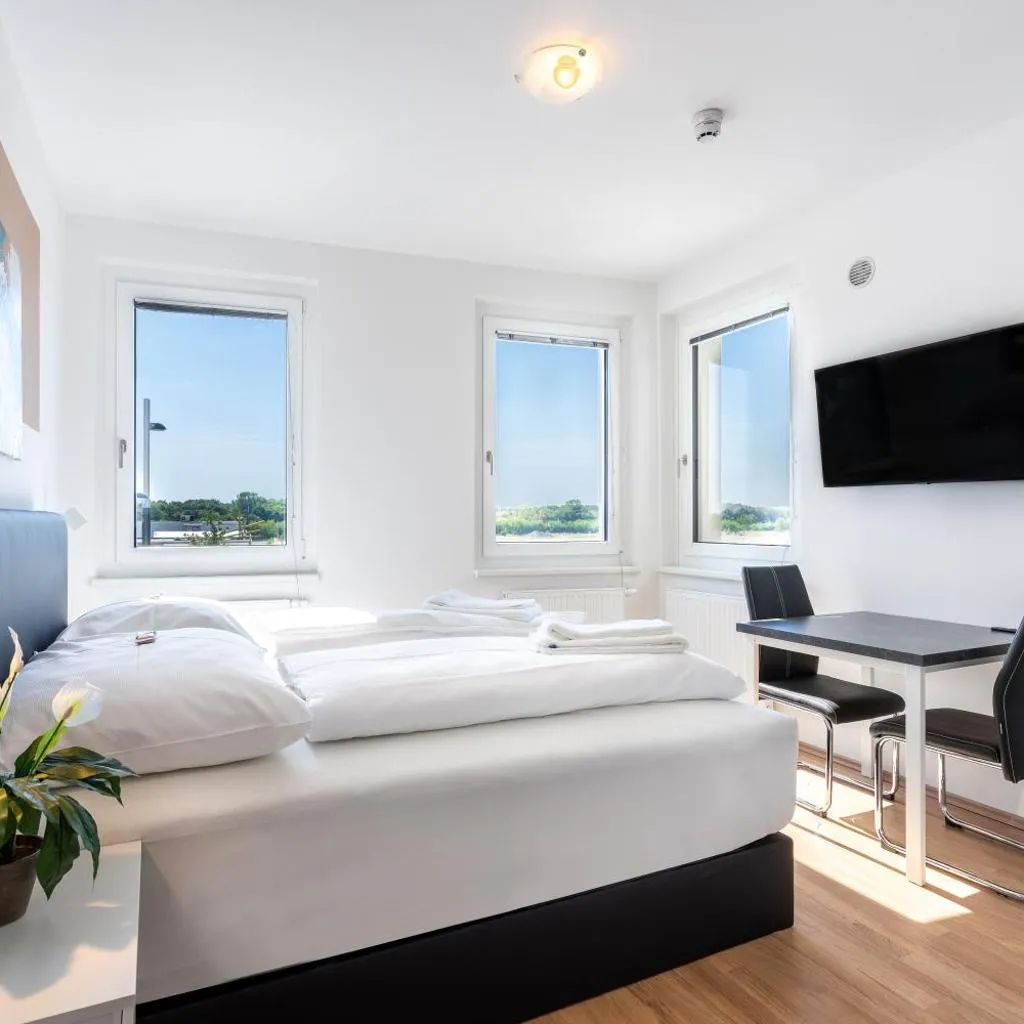 Photograph of FeelGood Apartments LakeLiving inklusive Garagenplatz