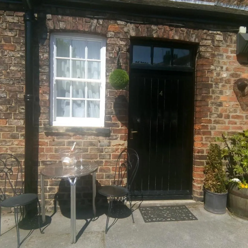 Photograph of Masons Arms