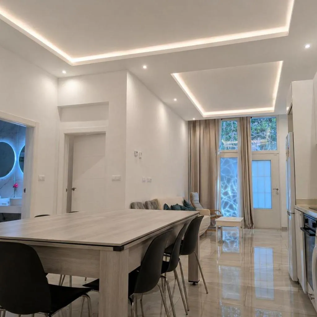 Photograph of Luxury in Madrid for 10 and Pets