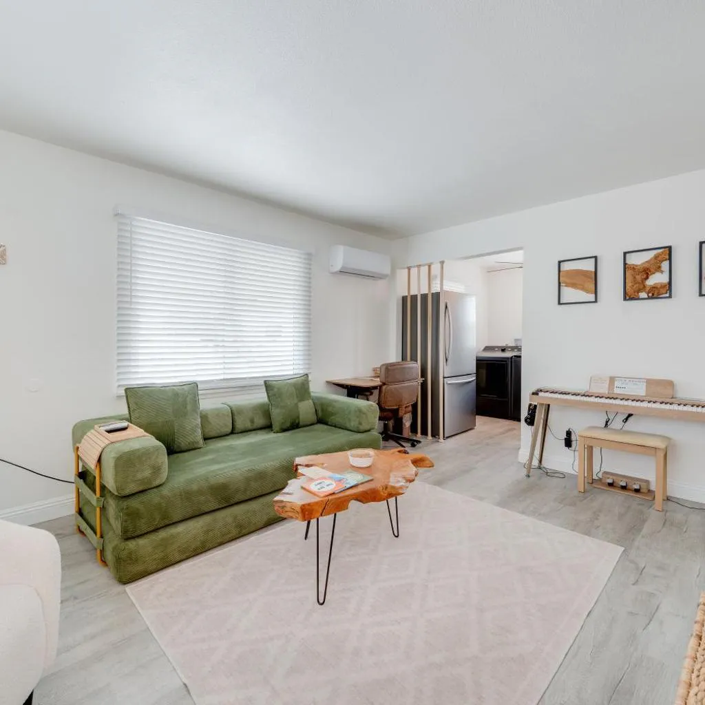 Photograph of The Touch Residences at Polk