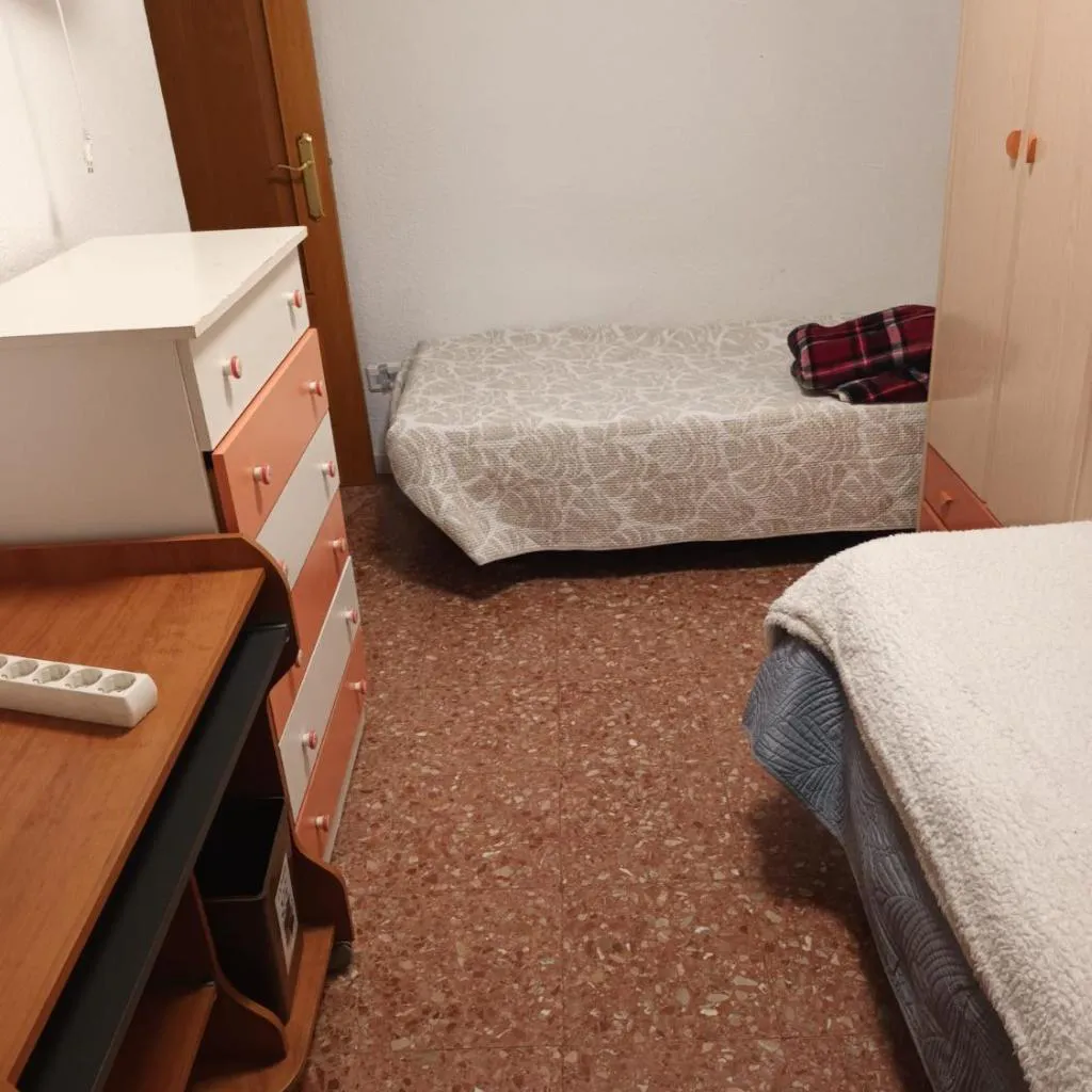 Photograph of Habitación doble 48eur top
