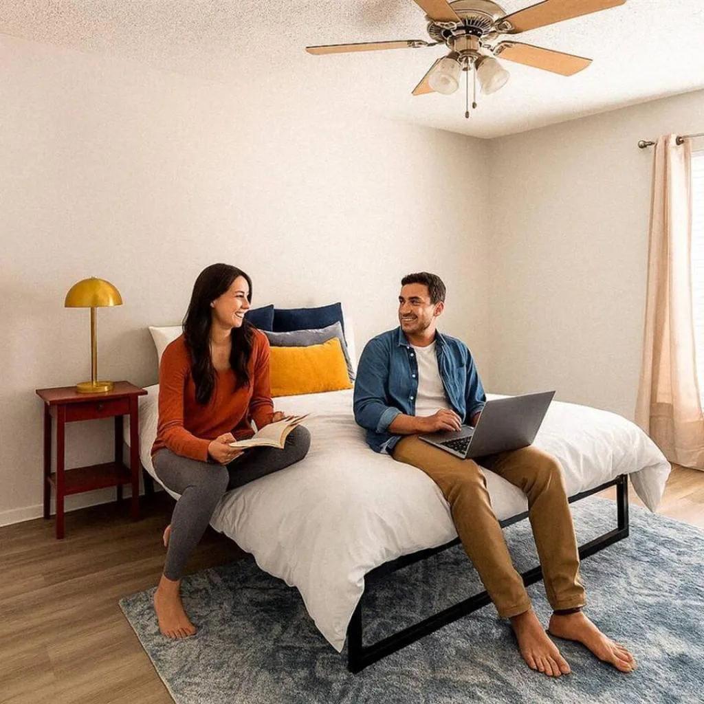 Photograph of Cozy 1-BR Near Triangle near SXSW