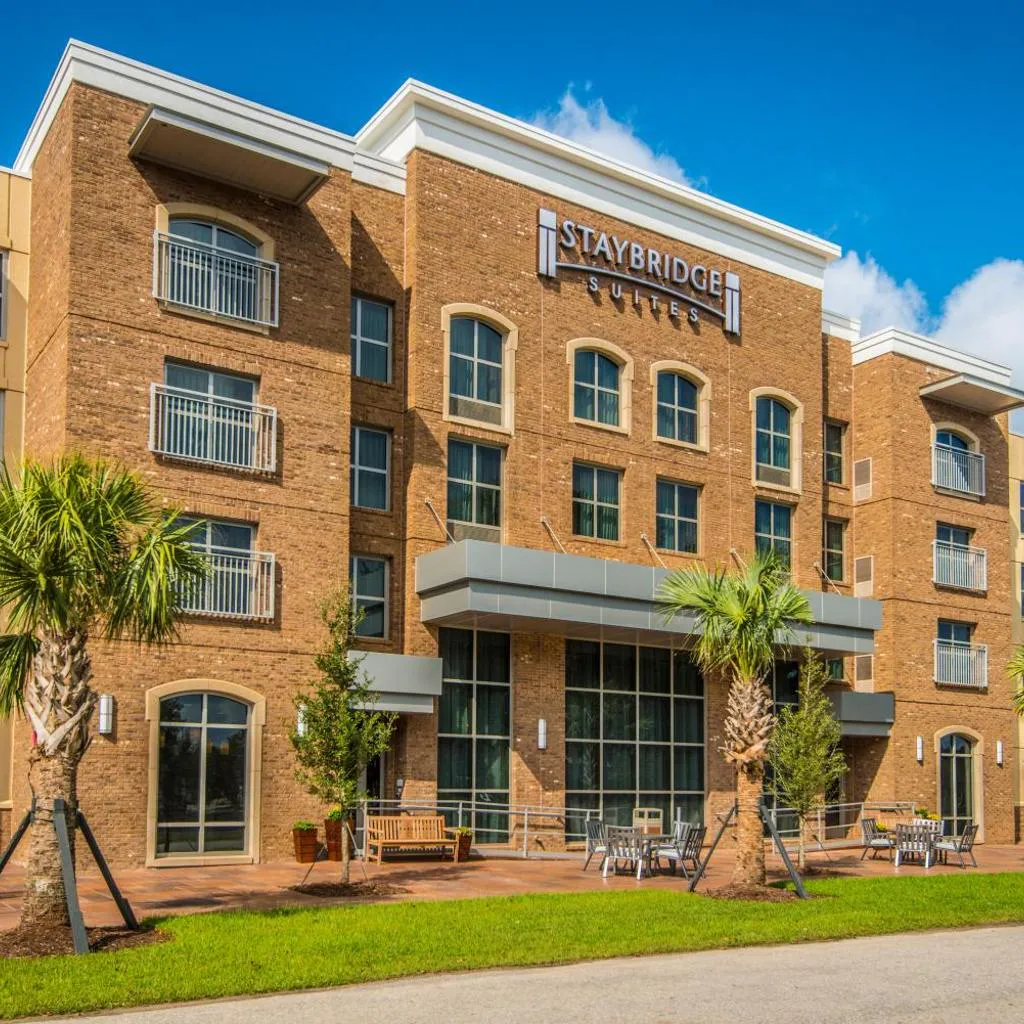 Photograph of Staybridge Suites Charleston - Mount Pleasant by IHG