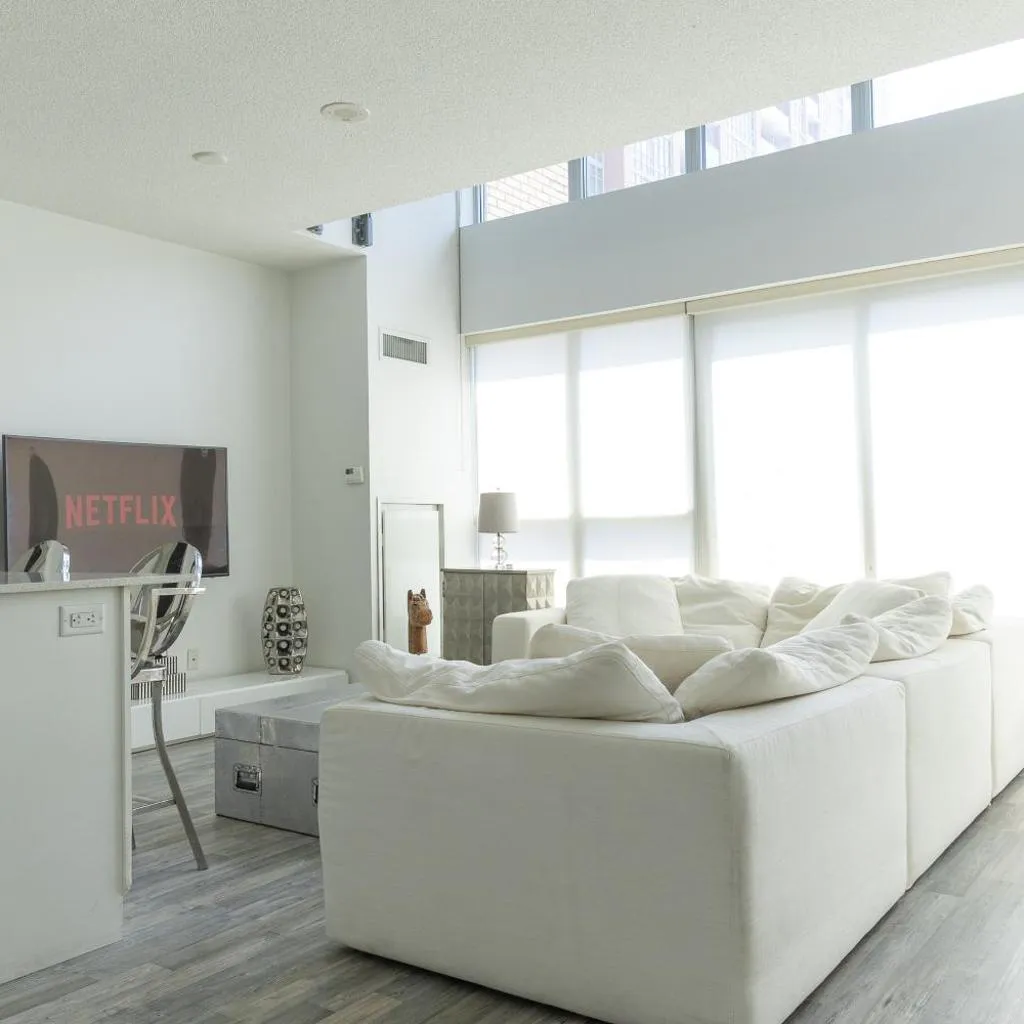 Photograph of Loft in Liberty Village ,Downtown Toronto